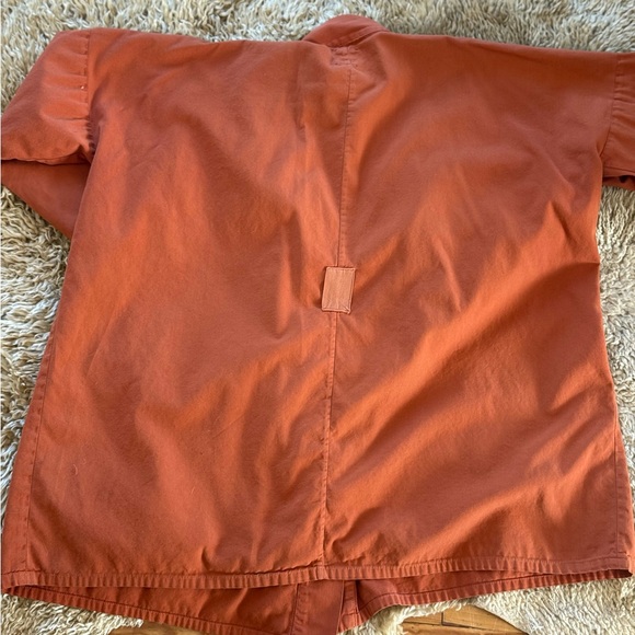 Dal Rae REN Duster Robe Jacket - Picture 3 of 4